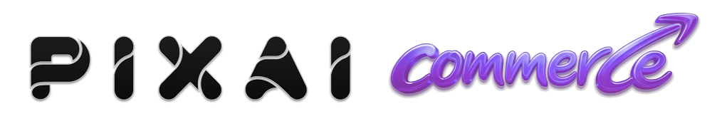 Pixai Commerce